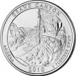 Grand Canyon National Park Quarter